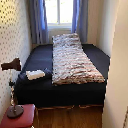 Cozy In The Middle Of Lofoten Apartamento *